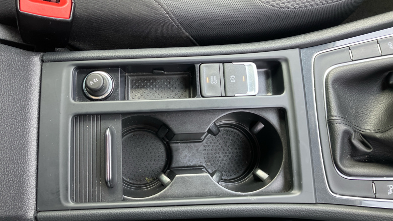 Volkswagen Golf 1.5 TSI EVO Match 5dr Petrol Hatchback